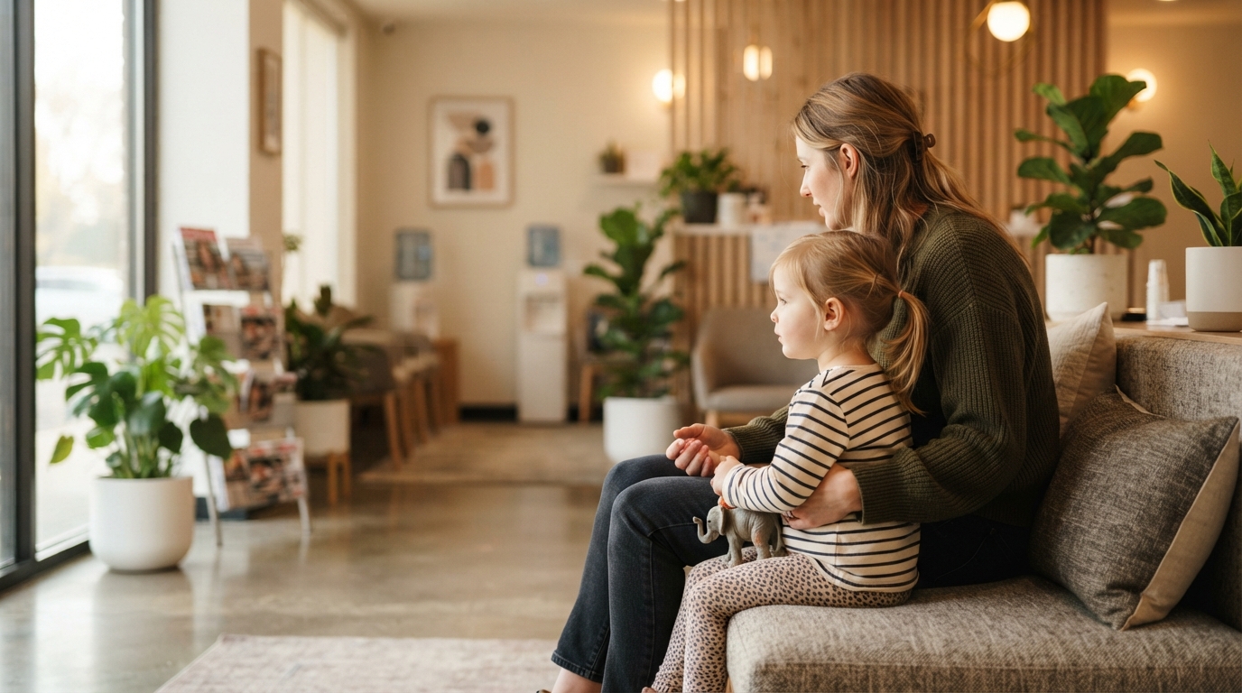 Hero image for Family Dentist in Riverton, WY