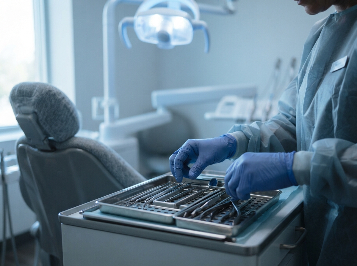Mid image for Family Dentist in Riverton, WY